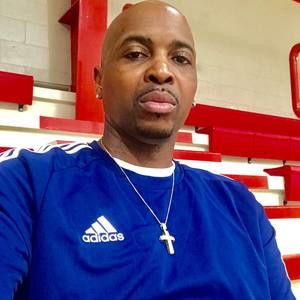 Meet your Posher, Keith